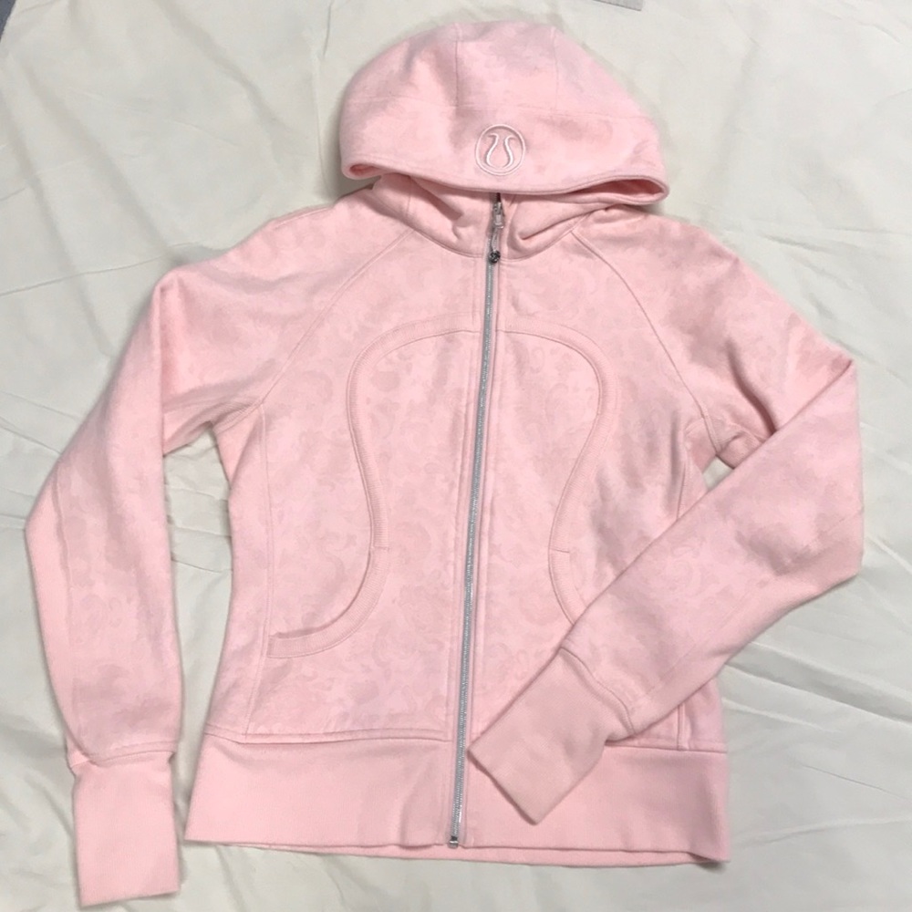 Lululemon Scuba Hoodie - Thick and Warm!